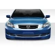 2008-2012 Honda Accord 4DR VIP Front Bumper - 1 Piece - image 1