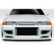 1989-1994 Nissan Skyline R32 2DR / 4DR Duraflex Demon V2 Front Bumper - 1 Piece - image 1