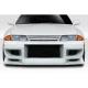 1989-1994 Nissan Skyline R32 2DR / 4DR Demon V2 Front Bumper - 1 Piece - image 1