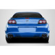 2004-2011 Mazda RX-8 DriTech Darkforce Wing Spoiler - 1 Piece (S) - image 1