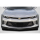 2016-2018 Chevrolet Camaro V6 DriTech GMX Front Lip - 1 Piece - image 1