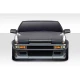 1984-1987 Toyota Corolla JB Sport Front Bumper - image 1