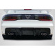 1993-2002 Pontiac Trans Am LE Designs Rear Diffuser - 1 Piece - image 1