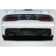1993-2002 Pontiac Trans Am LE Designs Rear Diffuser - 1 Piece - image 1