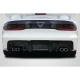 1993-2002 Pontiac Trans Am LE Designs Carbon Fiber Rear Lip - image 1