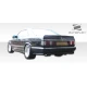 1981-1991 Mercedes S Class W126 2DR AMG Look Body Kit (euro spec) - 6 Piece - image 1