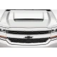 2016-2018 Chevrolet Silverado GMX Hood - image 1
