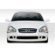 2002-2004 Infiniti Q45 J Design Front Bumper - 1 Piece (S) - image 1