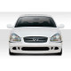 2002-2004 Infiniti Q45 J Design Front Bumper - 1 Piece (S) - image 1