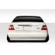 1997-2001 Infiniti Q45 J Design Rear Bumper - image 1