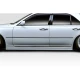 1997-2001 Infiniti Q45 J Design Side Skirts - image 1