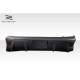 1993-2002 Chevrolet Camaro LE Designs V2 Rear Bumper - 1 Piece - image 1