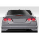 2006-2011 Honda Civic 4DR Modern Wing Spoiler - 1 Piece - image 1