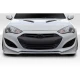 2013-2016 Hyundai Genesis MSR Front Lip - image 1