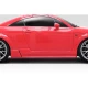 2000-2006 Audi TT Regulator Side Skirts - image 1