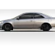 2001-2005 Honda Civic Sleek Side Skirts - image 1