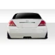 2003-2004 Infiniti M45 Supercool Rear Bumper - 1 Piece - image 1
