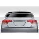 2006-2011 Honda Civic Type M Rear Wing - image 1