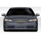 2007-2008 Acura TL Type S Aspec Look Front Lip - 1 Piece - image 1