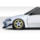 1992-1995 Honda Civic TKO RBS Fender - image 1