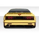 1986-1991 Mazda RX-7 Trackman Wide Body Rear Bumper - 1 Piece (S) - image 1