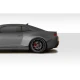 2010-2015 Chevrolet Camaro Grid Rear Fender Flares - 4 Piece - image 1