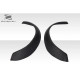 1990-1997 Mazda Miata TKO RBS Wide Body Rear Fender Flares - 2 Piece - image 1