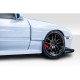 1986-1991 Mazda RX-7 RE Wide Body Front Fenders - 2 Piece - image 1