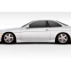1992-2000 Lexus SC A Spec Side Skirts - image 1