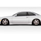 1992-2000 Lexus SC Series SC300 SC400 A Spec Side Skirts - 2 Piece - image 1