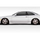 1992-2000 Lexus SC Series SC300 SC400 Duraflex A Spec Side Skirts - 2 Piece - image 1