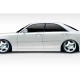 2003-2004 Infiniti M45 Y34 A-Tech Side Skirts Rocker Panels - 2 Piece - image 1