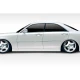 2003-2004 Infiniti M45 Y34 A-Tech Side Skirts Rocker Panels - 2 Piece - image 1