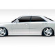 2003-2004 Infiniti M45 Y34 A-Tech Side Skirts Rocker Panels - 2 Piece - image 1