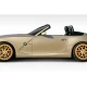 2003-2008 BMW Z4 AC-S Side Skirts - image 1