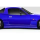 1990-1997 Mazda Miata Afterburner Side Skirts - image 1