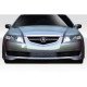 2004-2006 Acura TL Aspec Look Front Lip - 1 Piece - image 1