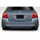 2004-2008 Acura TL Aspec Look Rear Lip - image 1