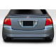 2004-2008 Acura TL Aspec Look Rear Lip - 1 Piece - image 1