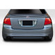 2004-2008 Acura TL Aspec Look Rear Lip - 1 Piece - image 1