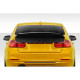 2012-2018 BMW 3 Series F30 C-Spec Wing - 1 Piece - image 1