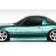 1990-1997 Mazda Miata Demon Side Skirts Rocker Panels - 2 Piece - image 1