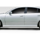 2002-2006 Infiniti Q45 Duraflex J-Design Side Skirts Rocker Panels - 2 Piece (S) - image 1
