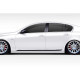 2006-2011 Lexus GS Series GS300 GS350 GS430 GS450 GS460 Duraflex JPR Side Skirts Rocker Panels - 2 Piece - image 1