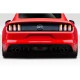 2015-2017 Ford Mustang KT Style Rear Diffuser - 1 Piece - image 1