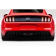 2015-2017 Ford Mustang KT Style Rear Lip - image 1