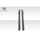 2004-2008 Lamborghini Gallardo LP570 Style Side Skirts Rocker Panels - 2 Piece - image 1