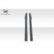 2004-2008 Lamborghini Gallardo LP570 Style Side Skirts Rocker Panels - 2 Piece - image 1