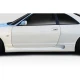 1995-1998 Nissan Skyline N1R400 Side Skirts - image 1