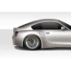 2003-2008 BMW Z4 RBS Rear Fender Flares - 6 Piece - image 1